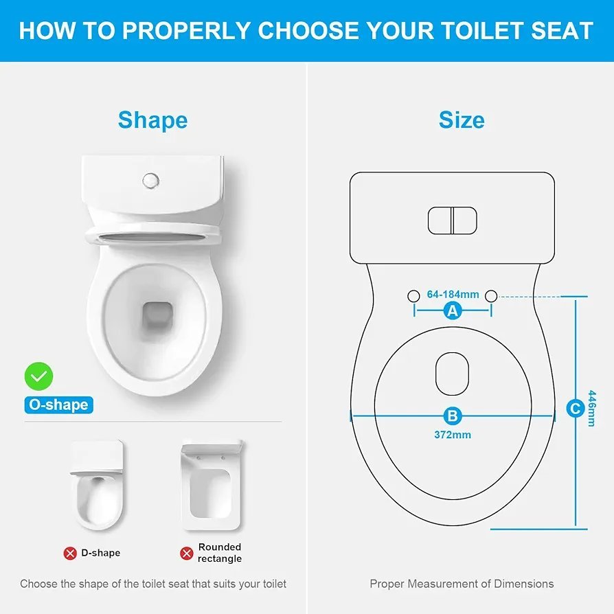 Tapa wc - M41002 - Ibergrif - Imagen 3