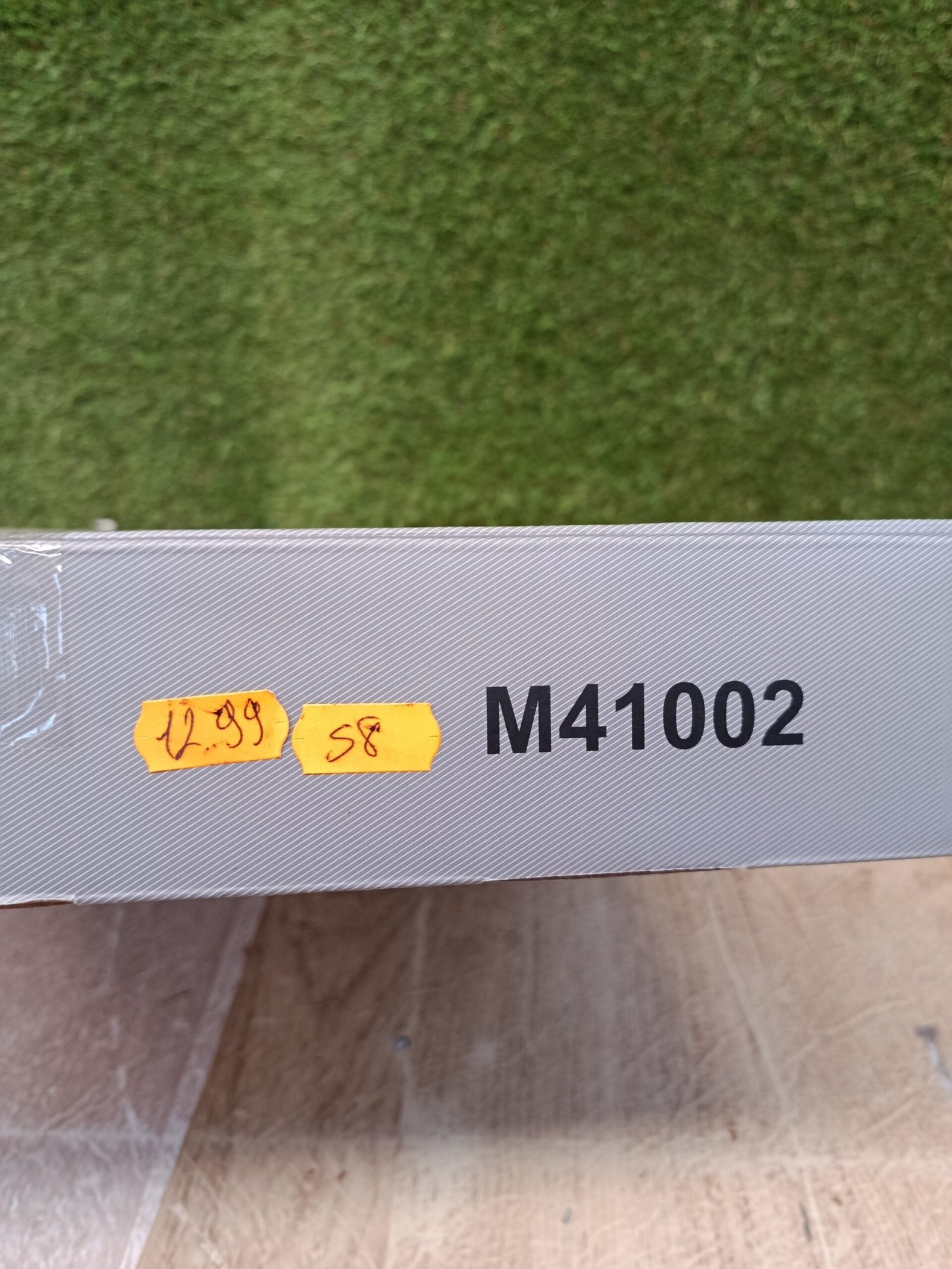 Tapa wc - M41002 - Ibergrif - Imagen 8