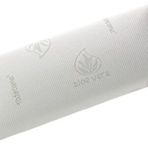 Almohada viscoelástica - 80 cm núcleo Compacto - Todocama