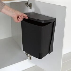 Cubo de basura - integrado 10 L - Brabantia
