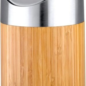 Papelera - 12 x 12 x 17,5 cm - Axentia