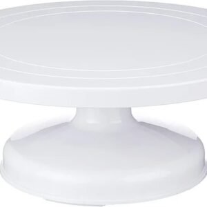 Base Giratoria Alta - IBILI