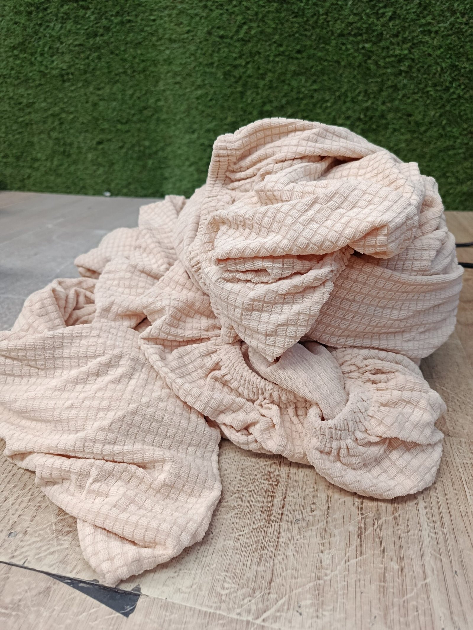 Fundas para sillas - XL 4 Piezas - BalladHome - Imagen 3