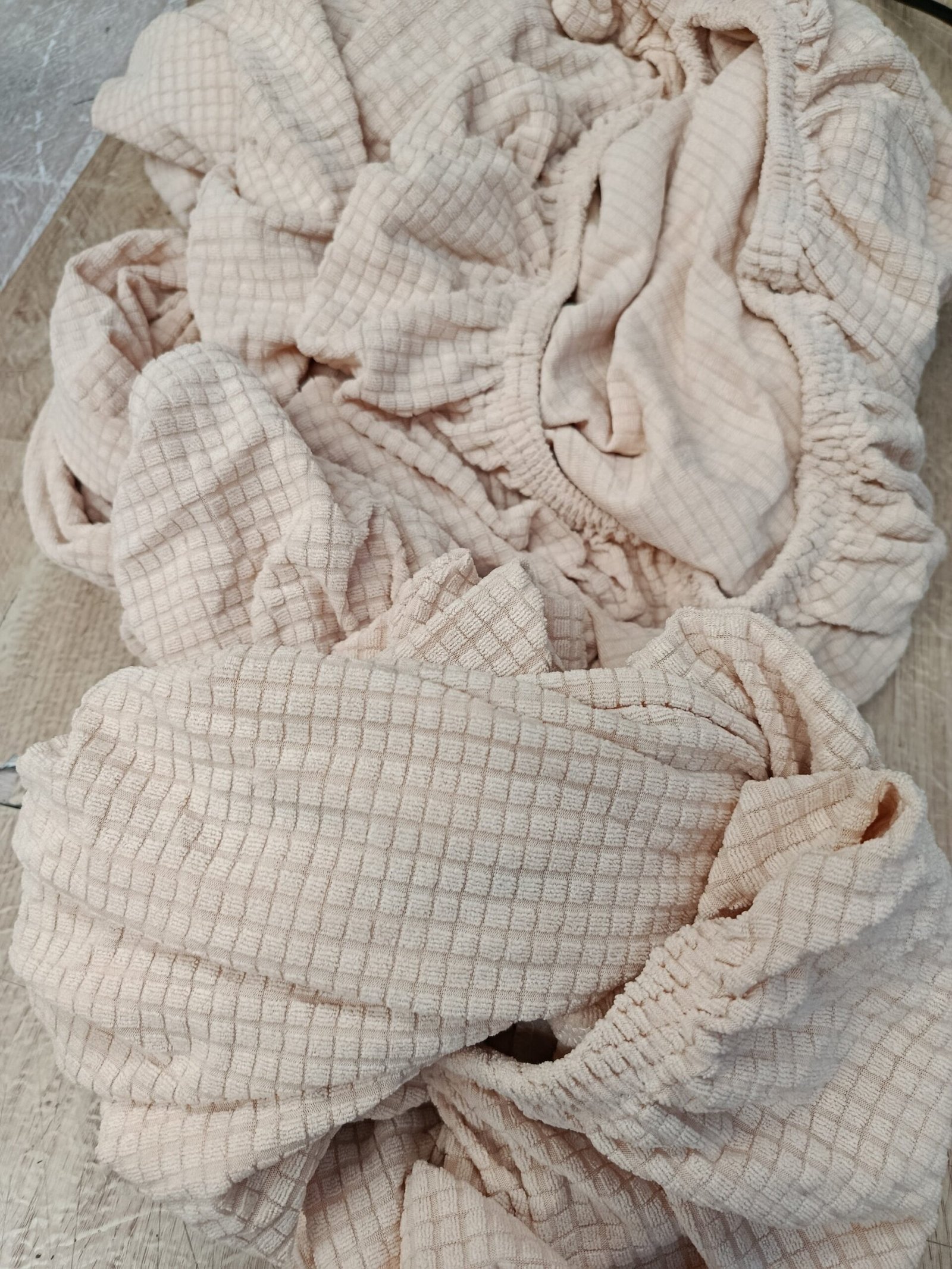 Fundas para sillas - XL 4 Piezas - BalladHome - Imagen 6