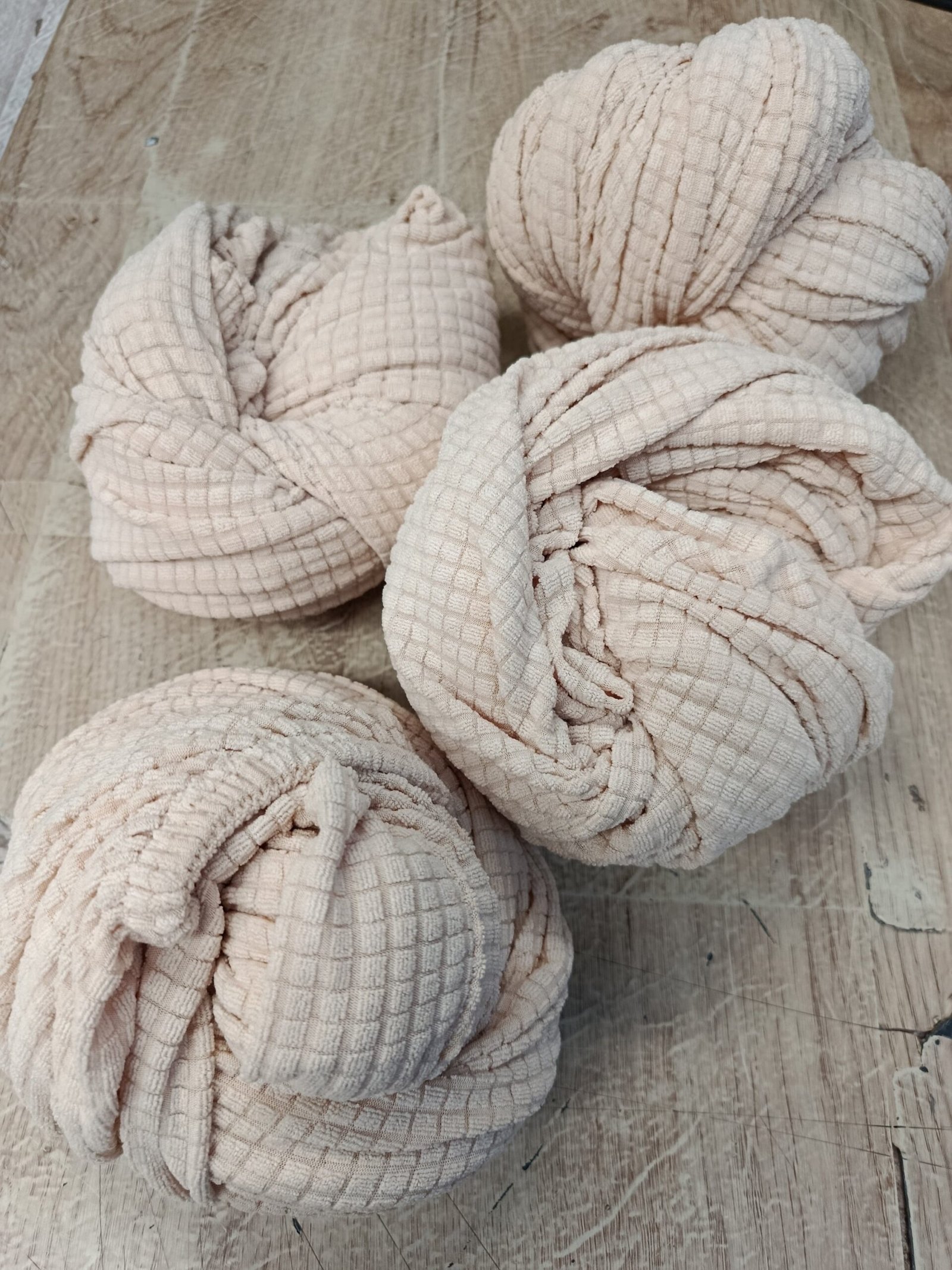 Fundas para sillas - XL 4 Piezas - BalladHome - Imagen 4