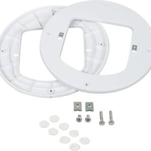 Adaptador de Instalación - Cierre Manual - PetSafe