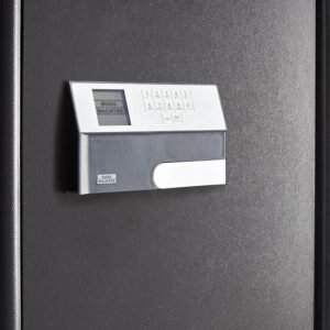 Caja fuerte - cerradura electrónica - BURG-WÄCHTER