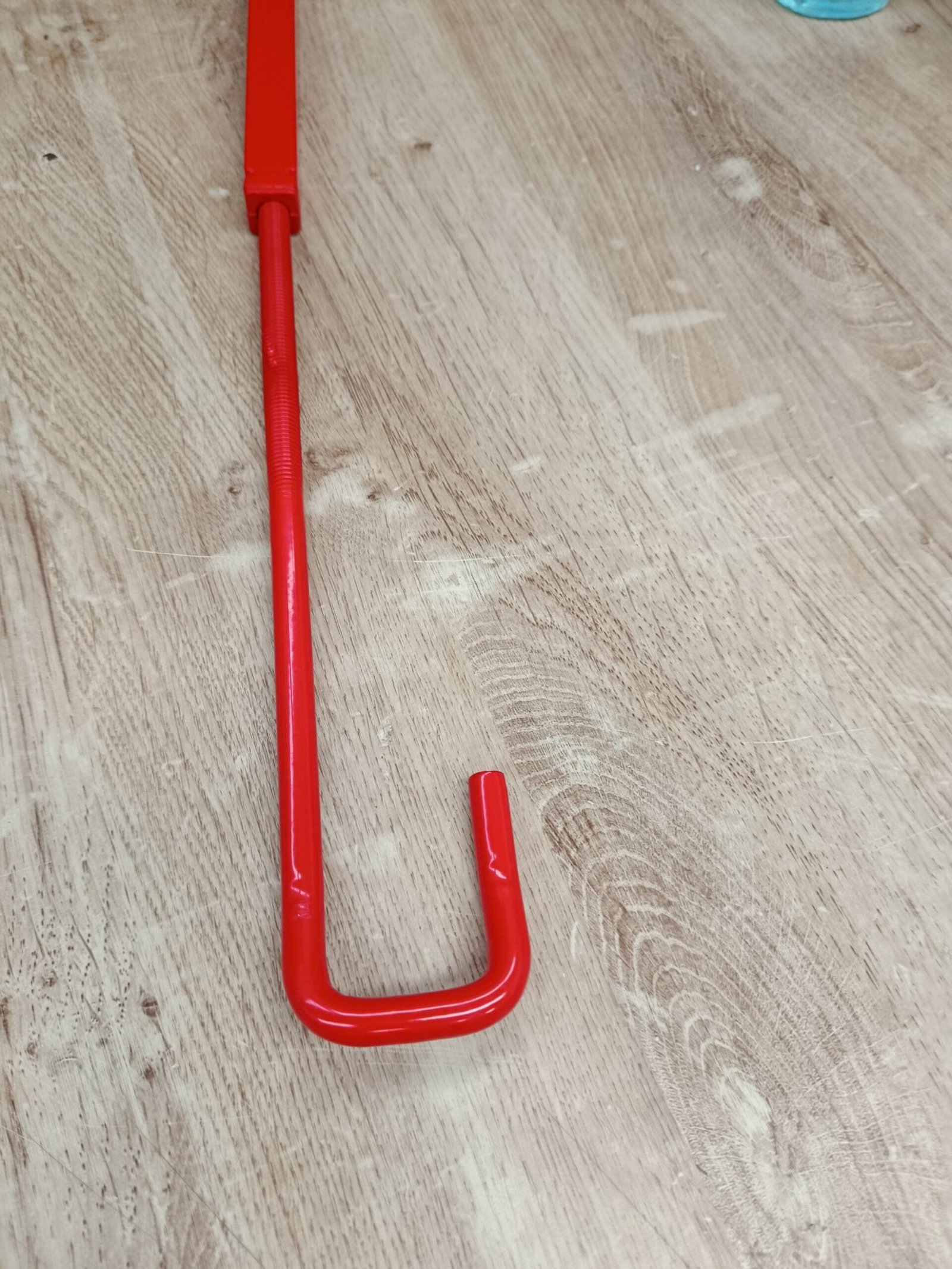 Barra Antirrobo Coche - 571/B - BLOKAUTO - Imagen 5