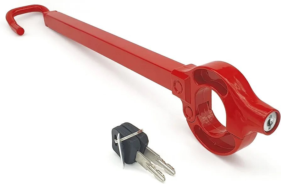 Barra Antirrobo Coche - 571/B - BLOKAUTO