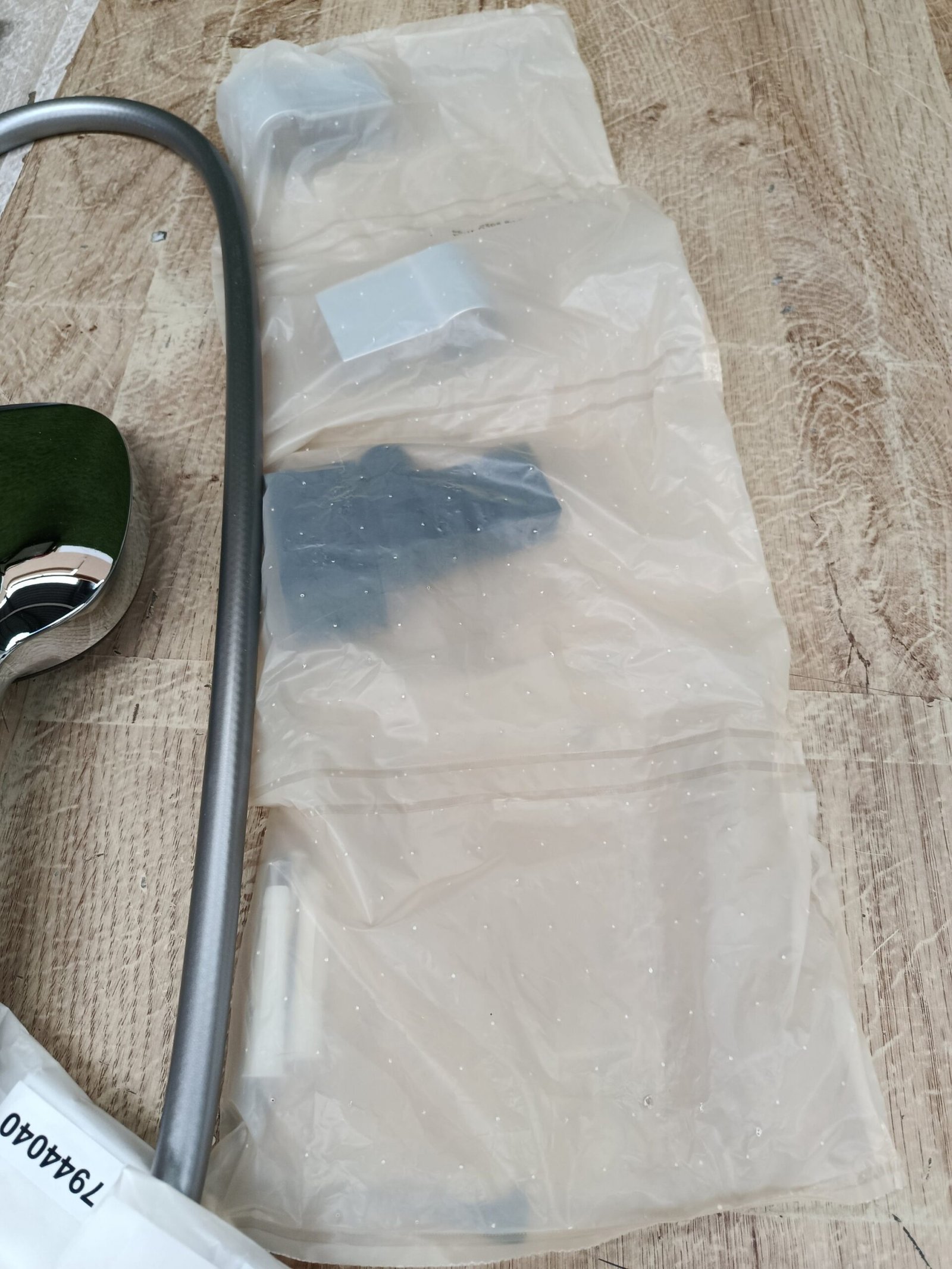 Barra de ducha - Vitalio Comfort 110 III - Grohe - Imagen 3