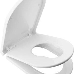 Tapa WC Universal - M41001-2 - Ibergrif