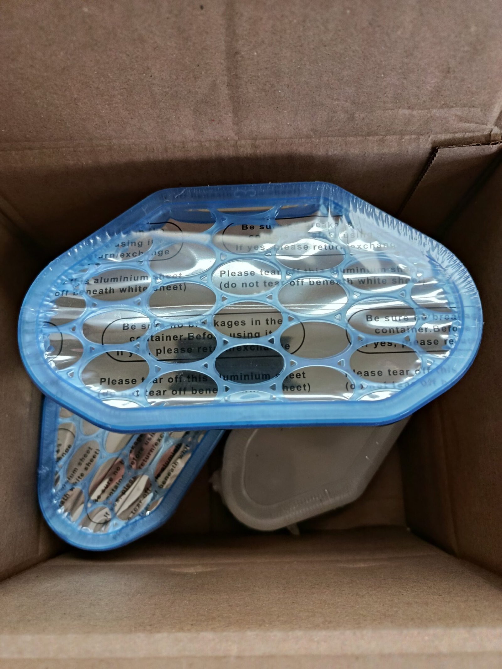 Deshumidificador - 400 ml 6 unds - Aquafloow - Imagen 5