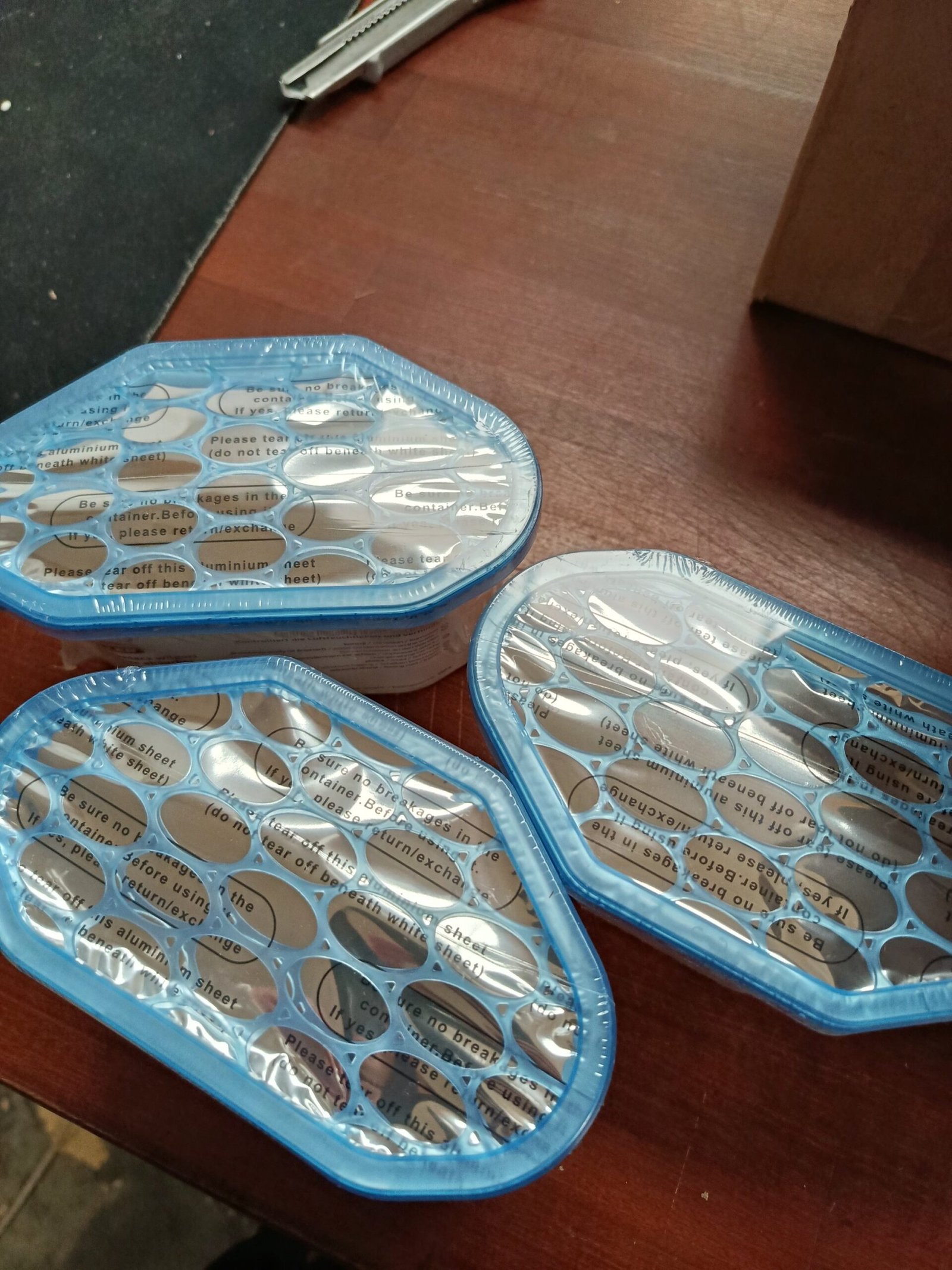 Deshumidificador - 400 ml 6 unds - Aquafloow - Imagen 6