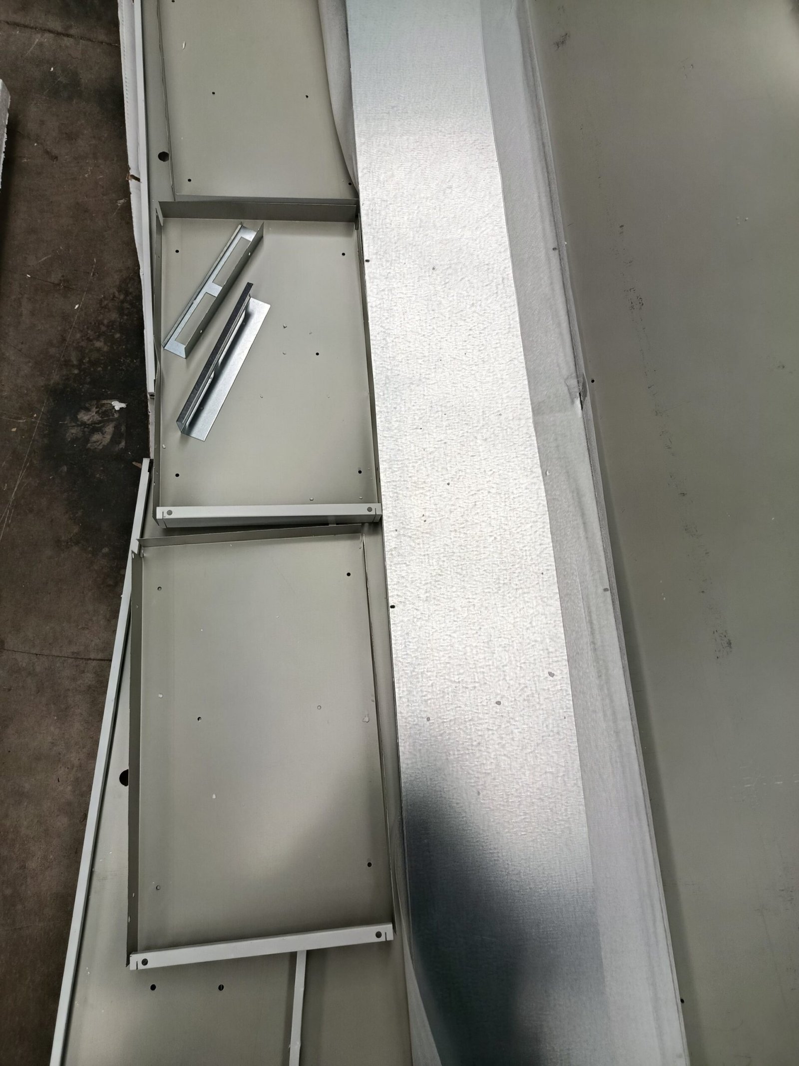 Simon Rack Taquilla Vestuario Metálica - Imagen 5