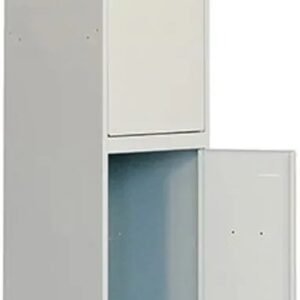 Simon Rack Taquilla Vestuario Metálica