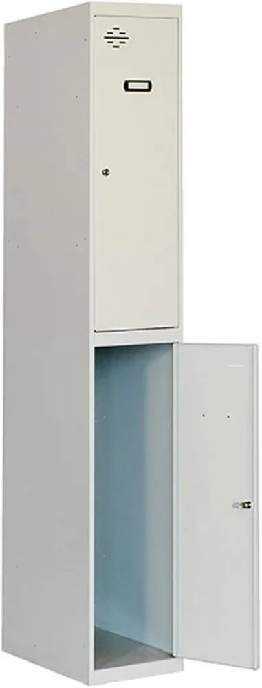 Simon Rack Taquilla Vestuario Metálica