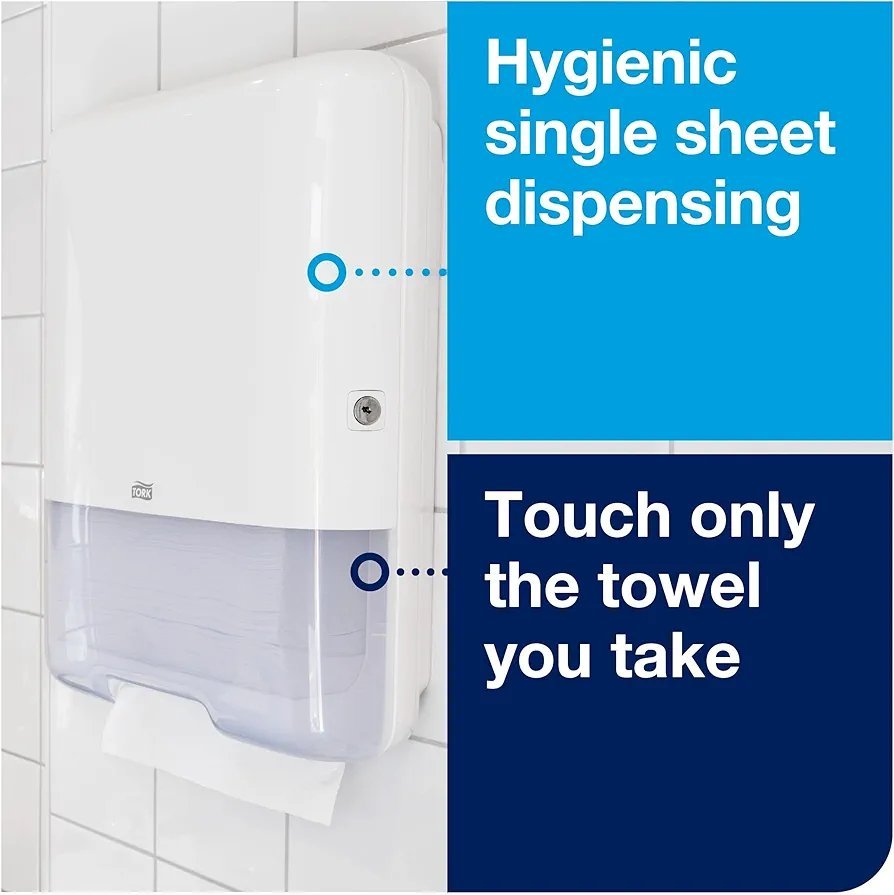 Dispensador de papel - H3 - Tork