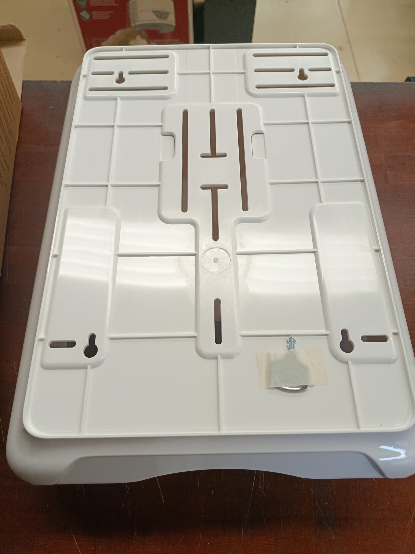 Dispensador de papel - H3 - Tork - Imagen 5