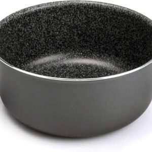 Cazuela con Asas - 22 cm - Alluflon