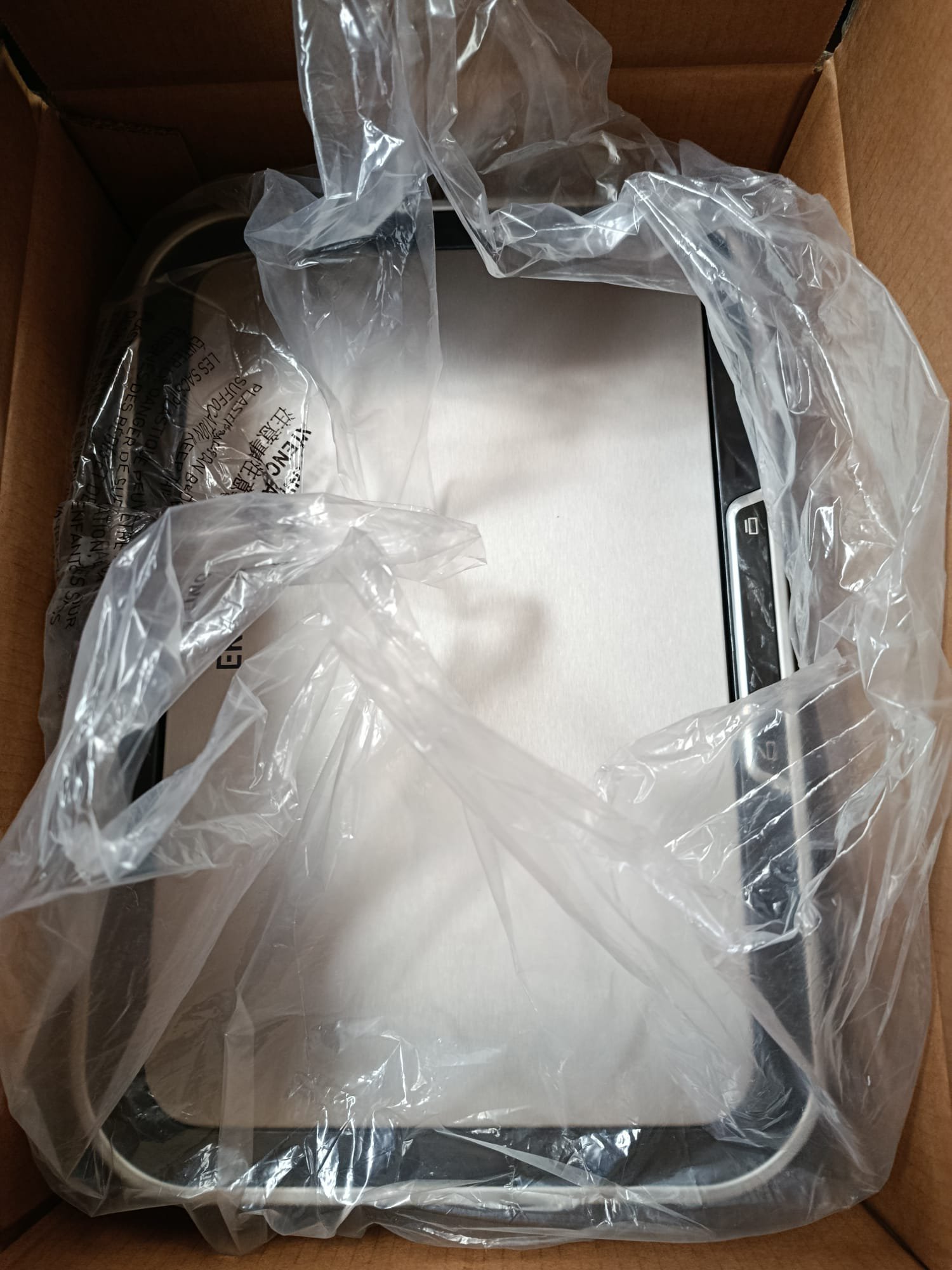 Cubo de basura - Deluxe Mirage-T - EKO - Imagen 3