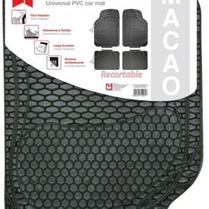 Alfombras recortables - Macao PVC - erma
