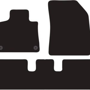 Alfombras para coche - 000131688 - CORA