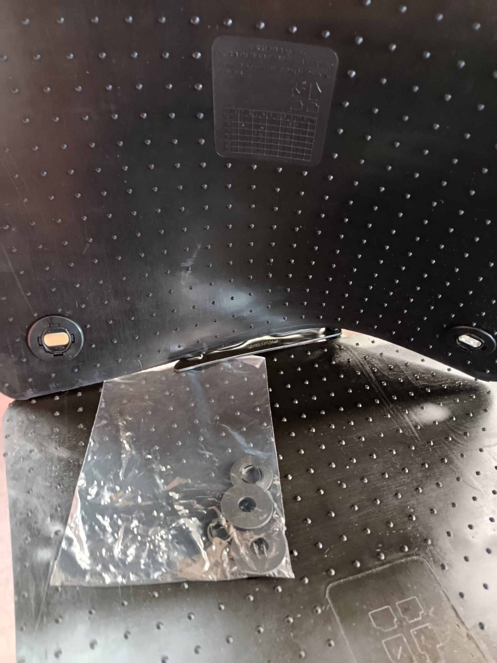 Alfombrillas de goma - 918/2C - GEYER & HOSAJA - Imagen 5