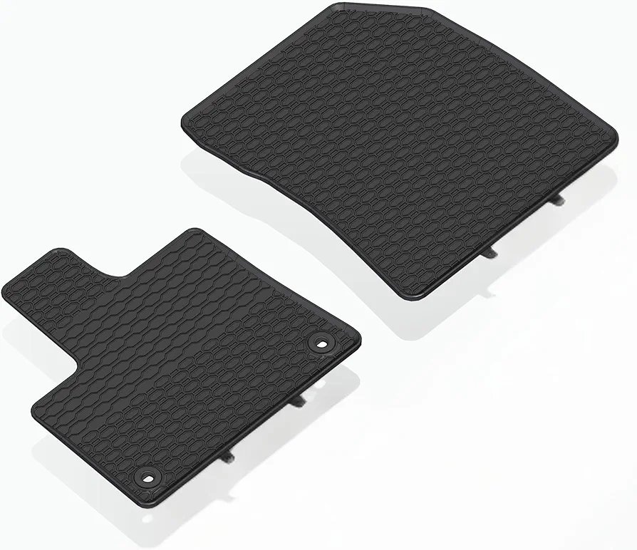 Alfombrillas de goma - 918/2C - GEYER & HOSAJA