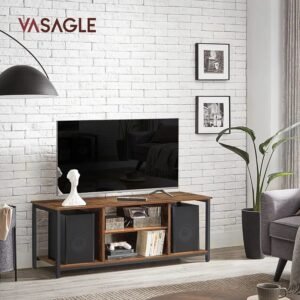 VASAGLE LTV060B01V1 SOPORTE DE TV