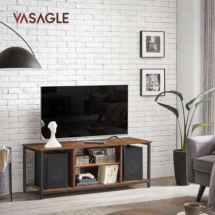 VASAGLE LTV060B01V1 SOPORTE DE TV