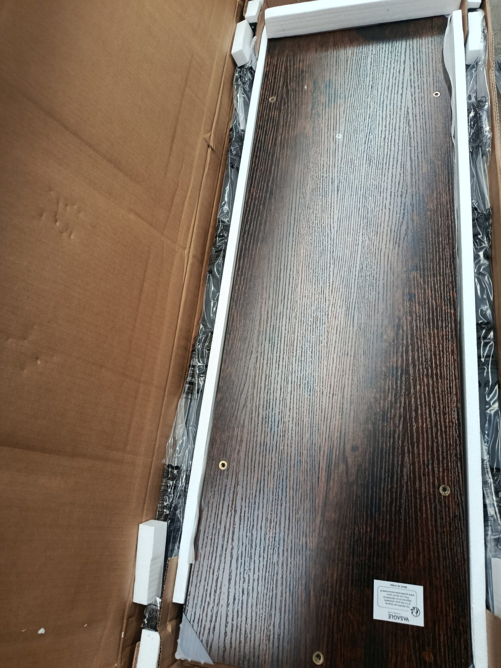 VASAGLE KTB33X BANCOS PARA COCINA - Imagen 7