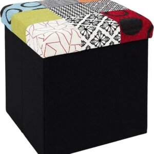 HOME DECO FACTORY HD6506 PUF PLEGABLE