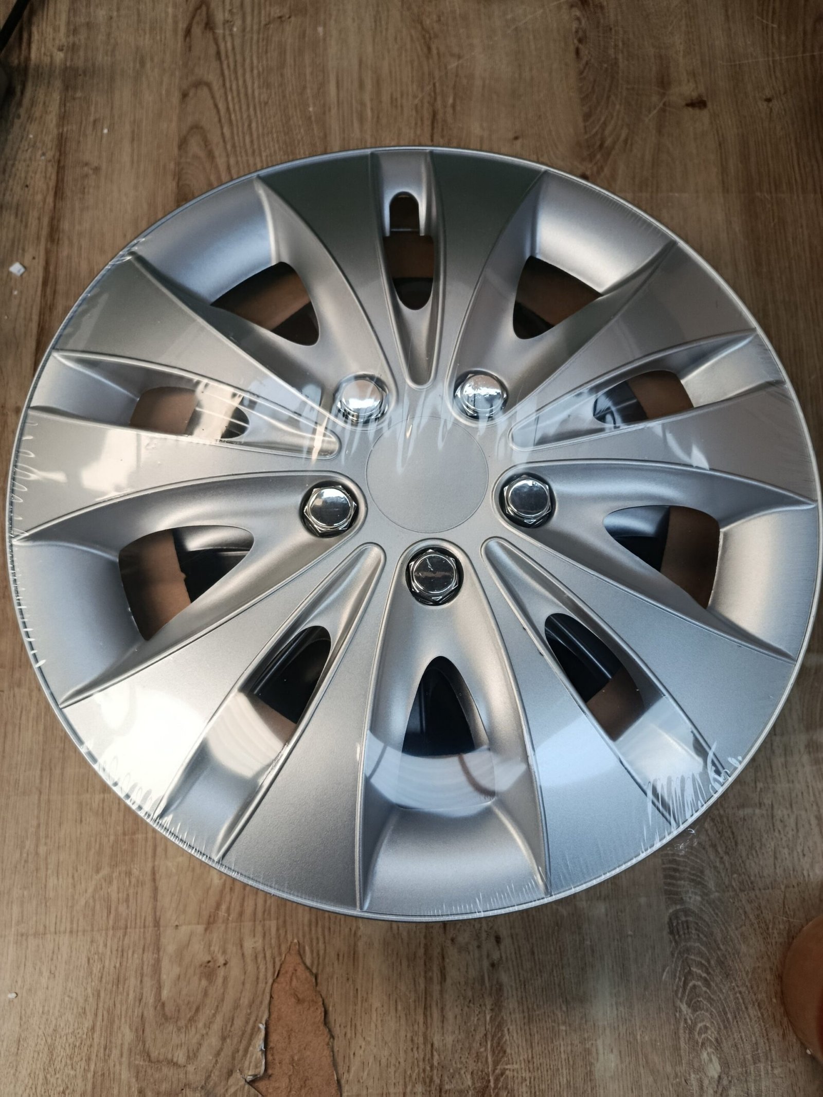 CARTRAND TAPACUBOS - Imagen 2