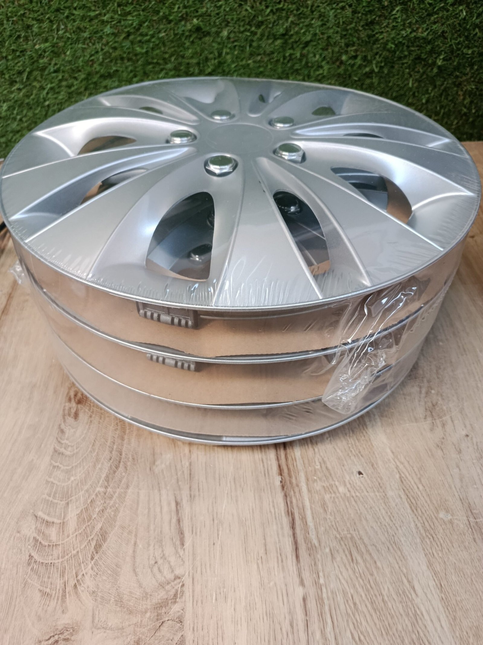 CARTRAND TAPACUBOS - Imagen 3