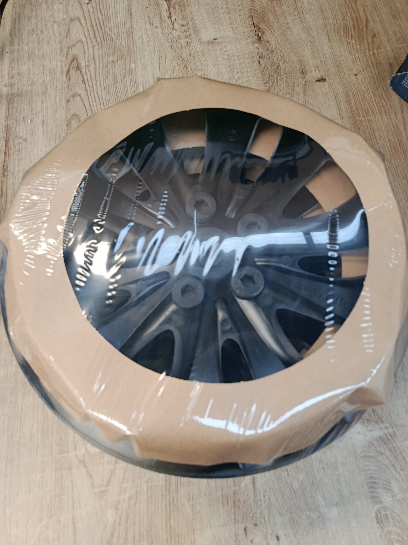 CARTRAND TAPACUBOS - Imagen 4