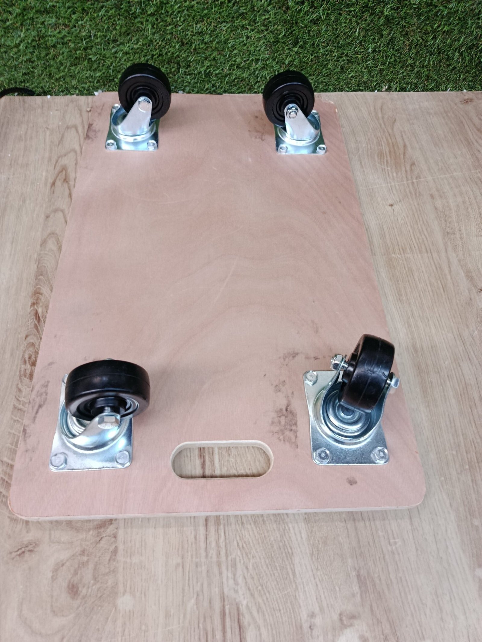 Toolland carretilla - Imagen 5