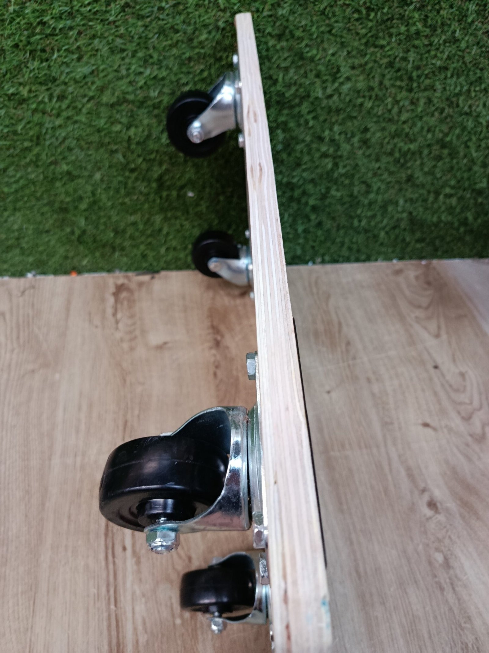 Toolland carretilla - Imagen 4