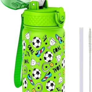 GOPPUS Botella de agua