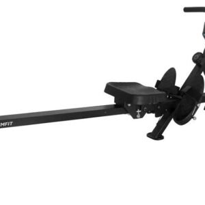 Cecotec Máquina de Remo Plegable