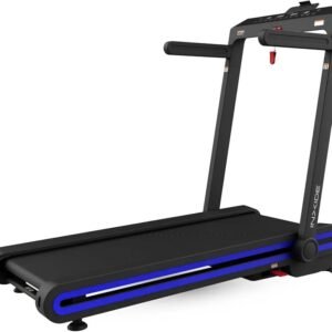 Cinta de Correr - 12 Posiciones - Bodytone