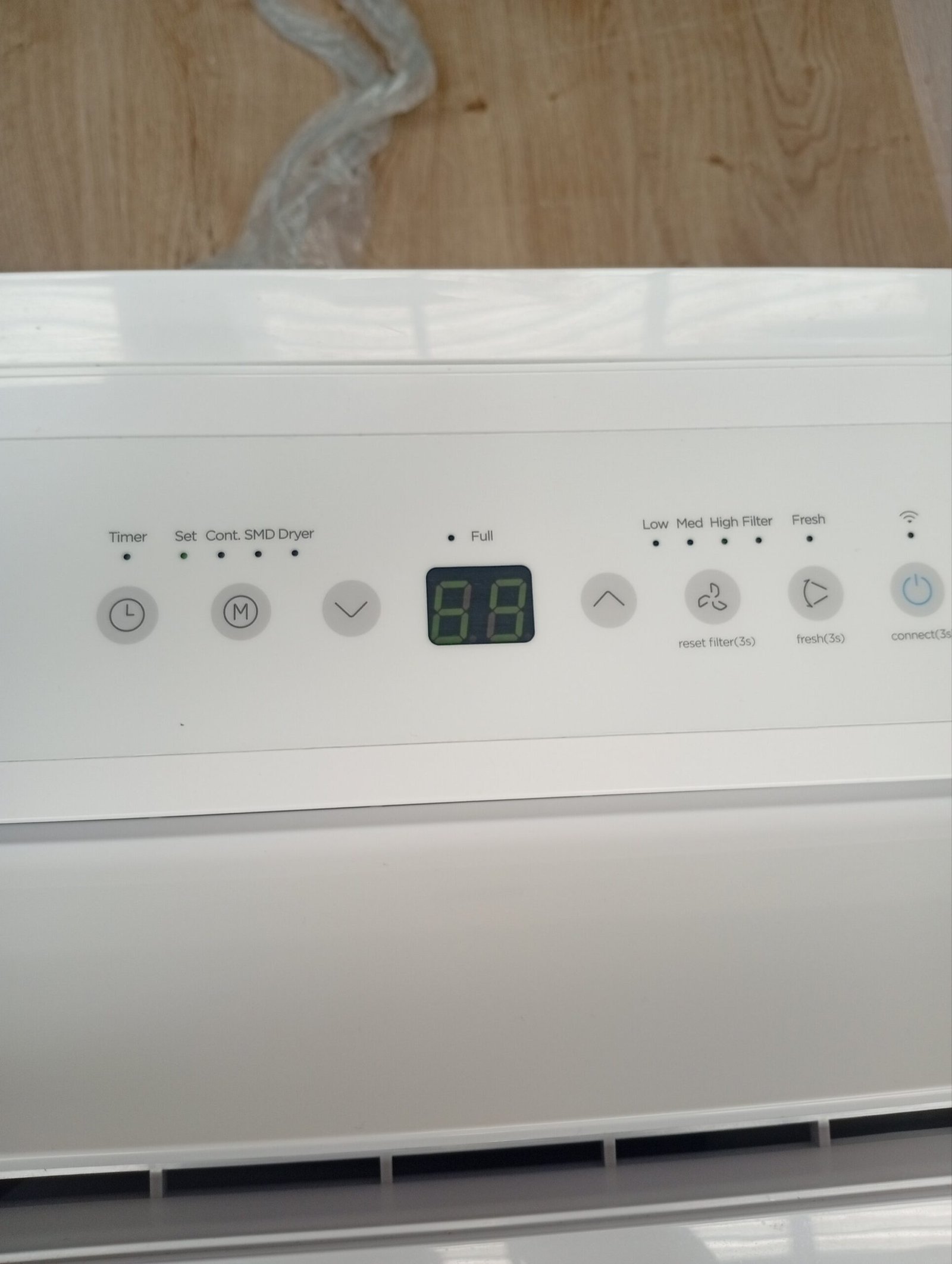 COMFEE' Deshumidificador de Humedad.. - Imagen 3