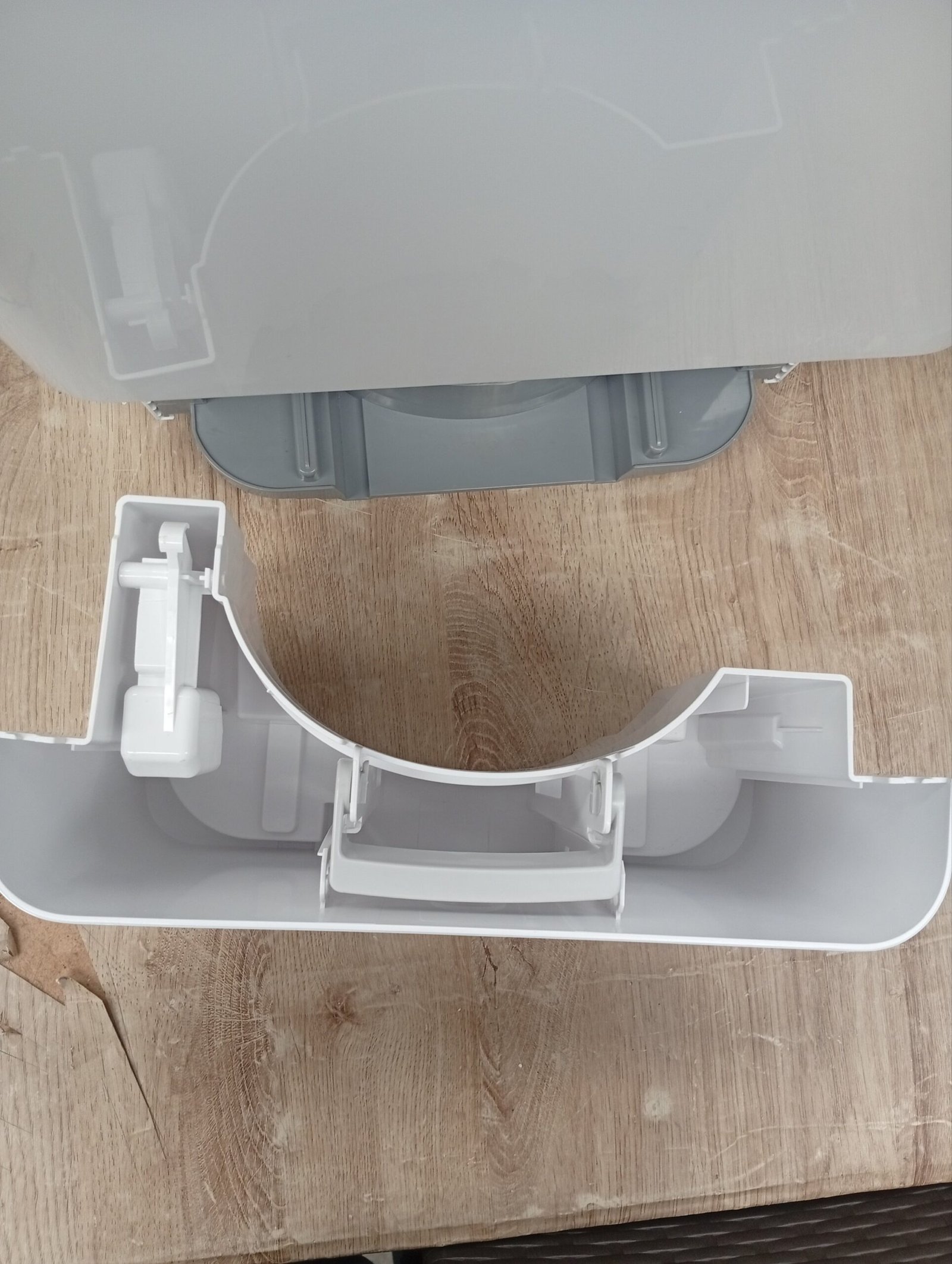 COMFEE' Deshumidificador de Humedad.. - Imagen 7