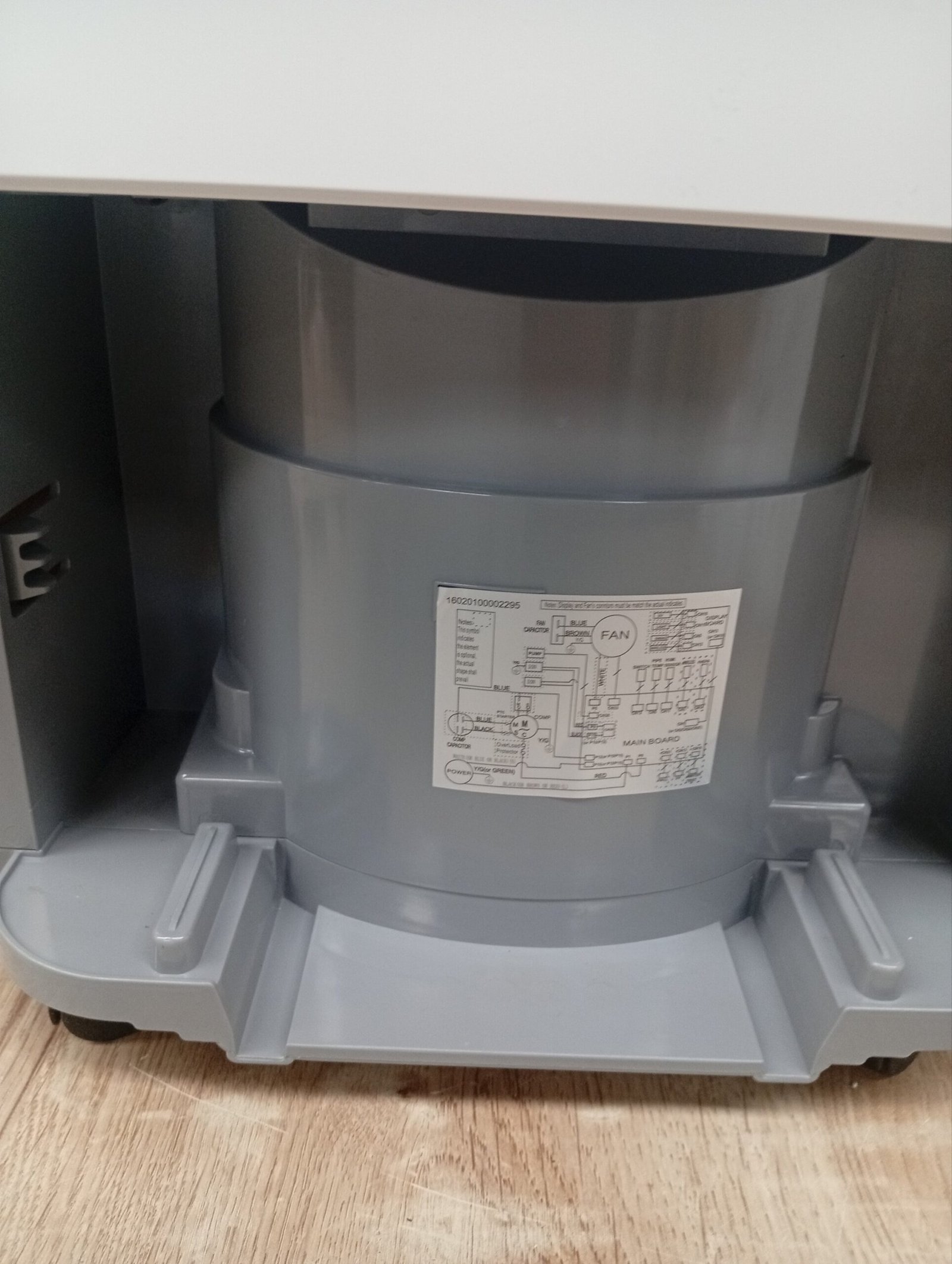 COMFEE' Deshumidificador de Humedad.. - Imagen 4