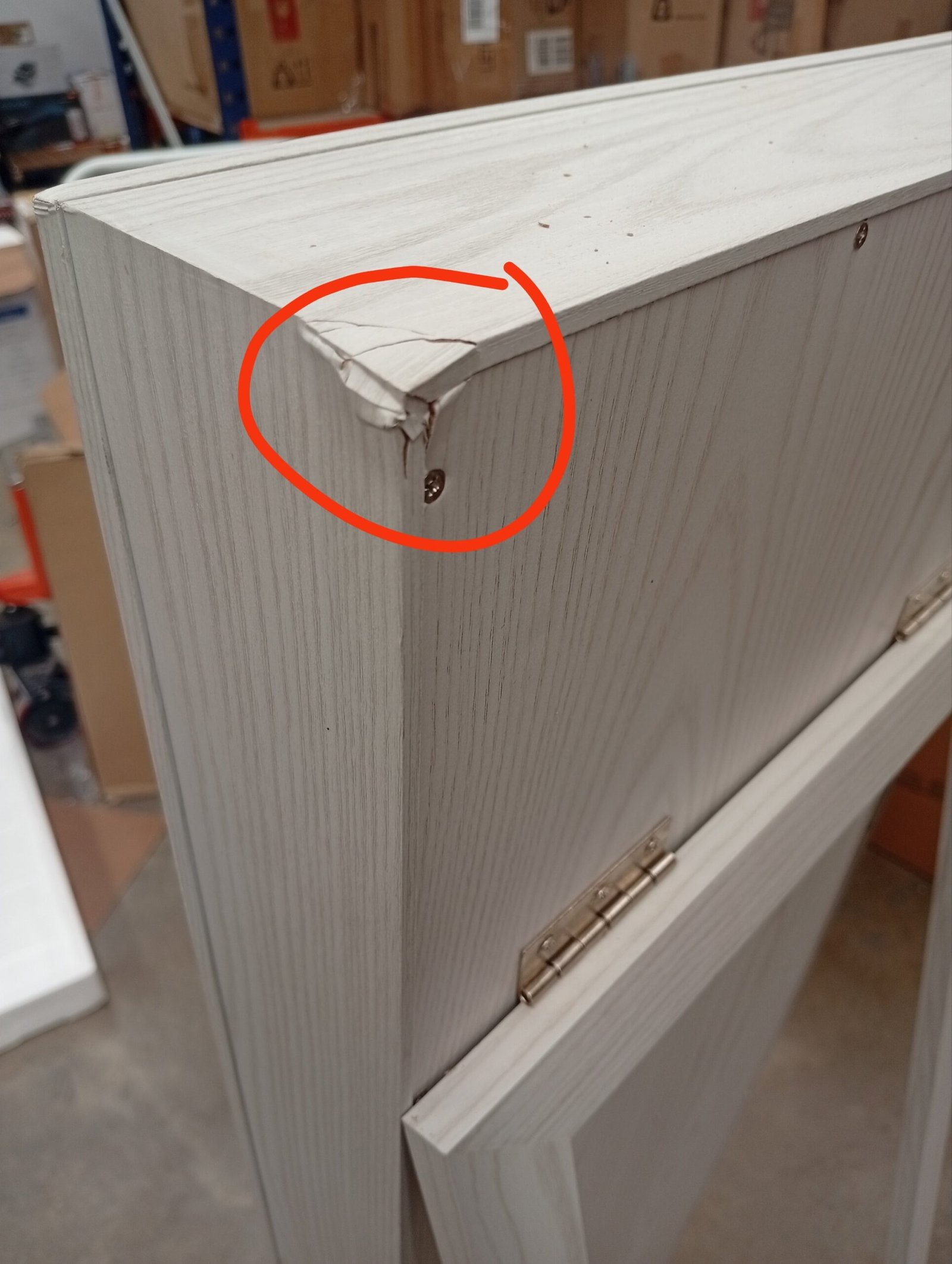 SONGMICS ARMARIO JOYERO. - Imagen 6