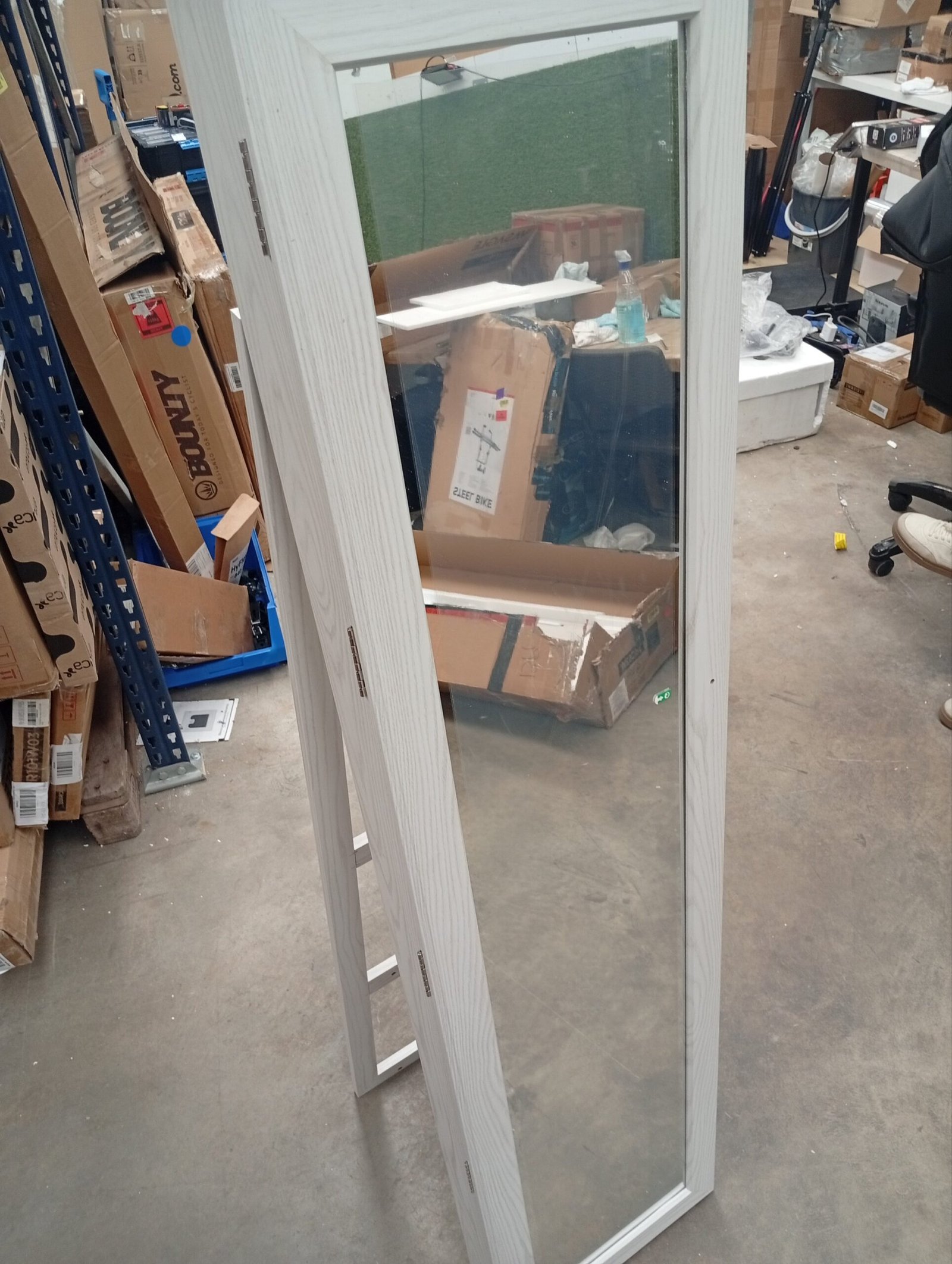 SONGMICS ARMARIO JOYERO. - Imagen 3