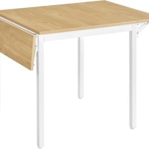 VASAGLE KDT077Y01 MESA DE COMEDOR