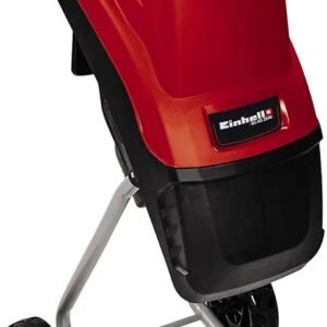 Einhell Trituradora eléctrica de cuchillas