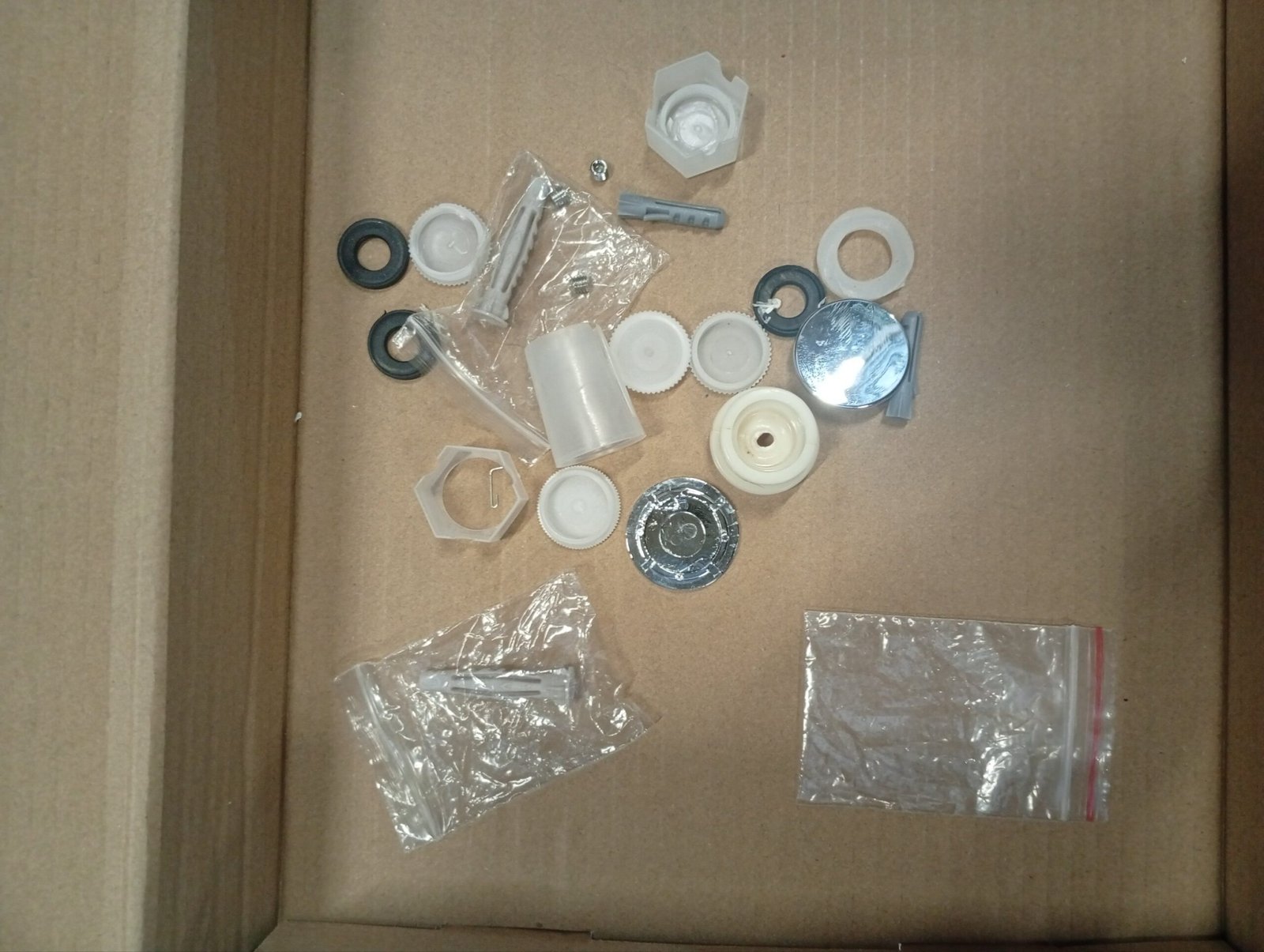 JOHO Columna de Ducha - Imagen 3