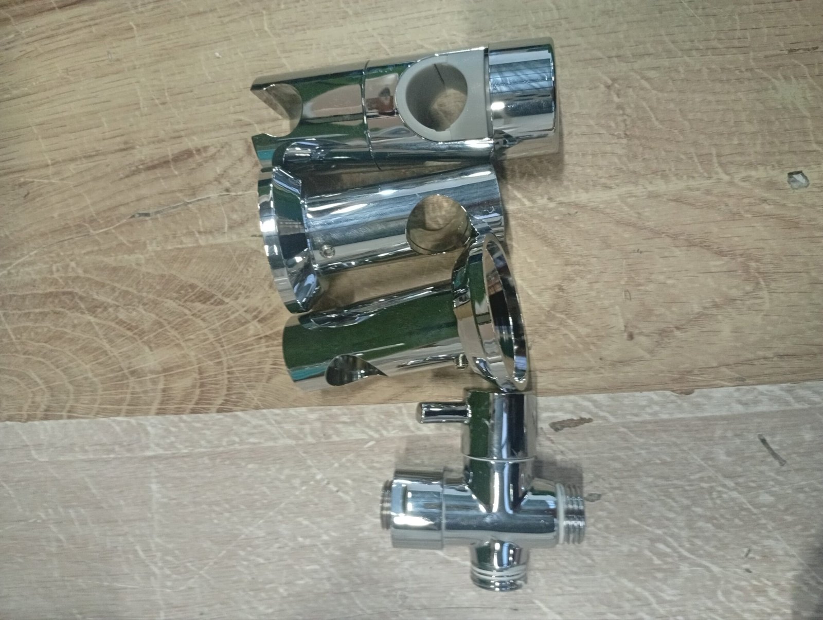 JOHO Columna de Ducha - Imagen 6