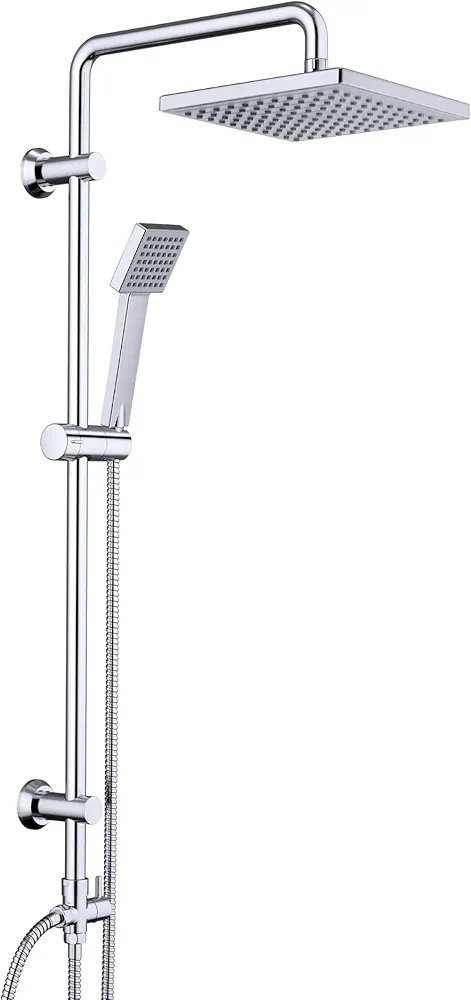 JOHO Columna de Ducha